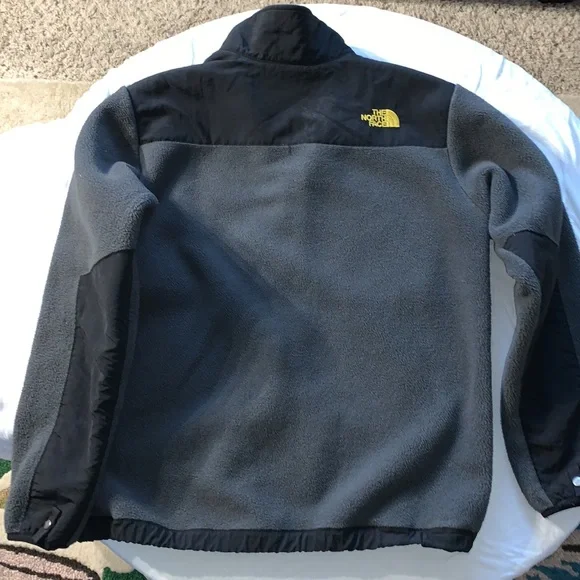 Vintage north face fleece jacket - Picture 7 of 8
